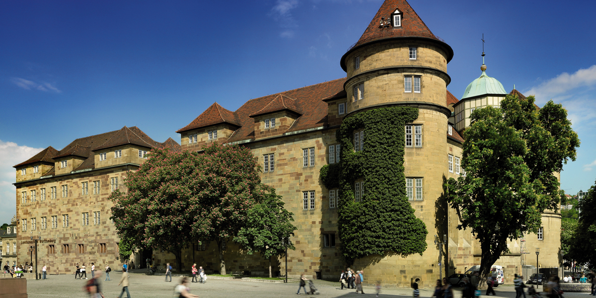 Altes Schloss Niedertraubling