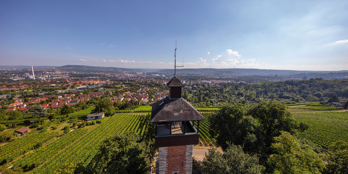 Burgholzhof Stuttgart